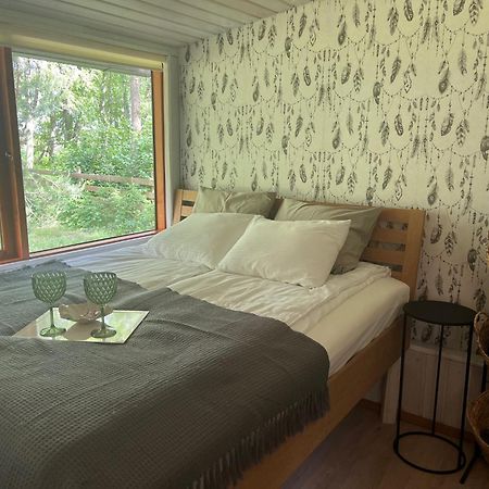 הוילה Syytme Sun& Relax- Tinyhouse מראה חיצוני תמונה