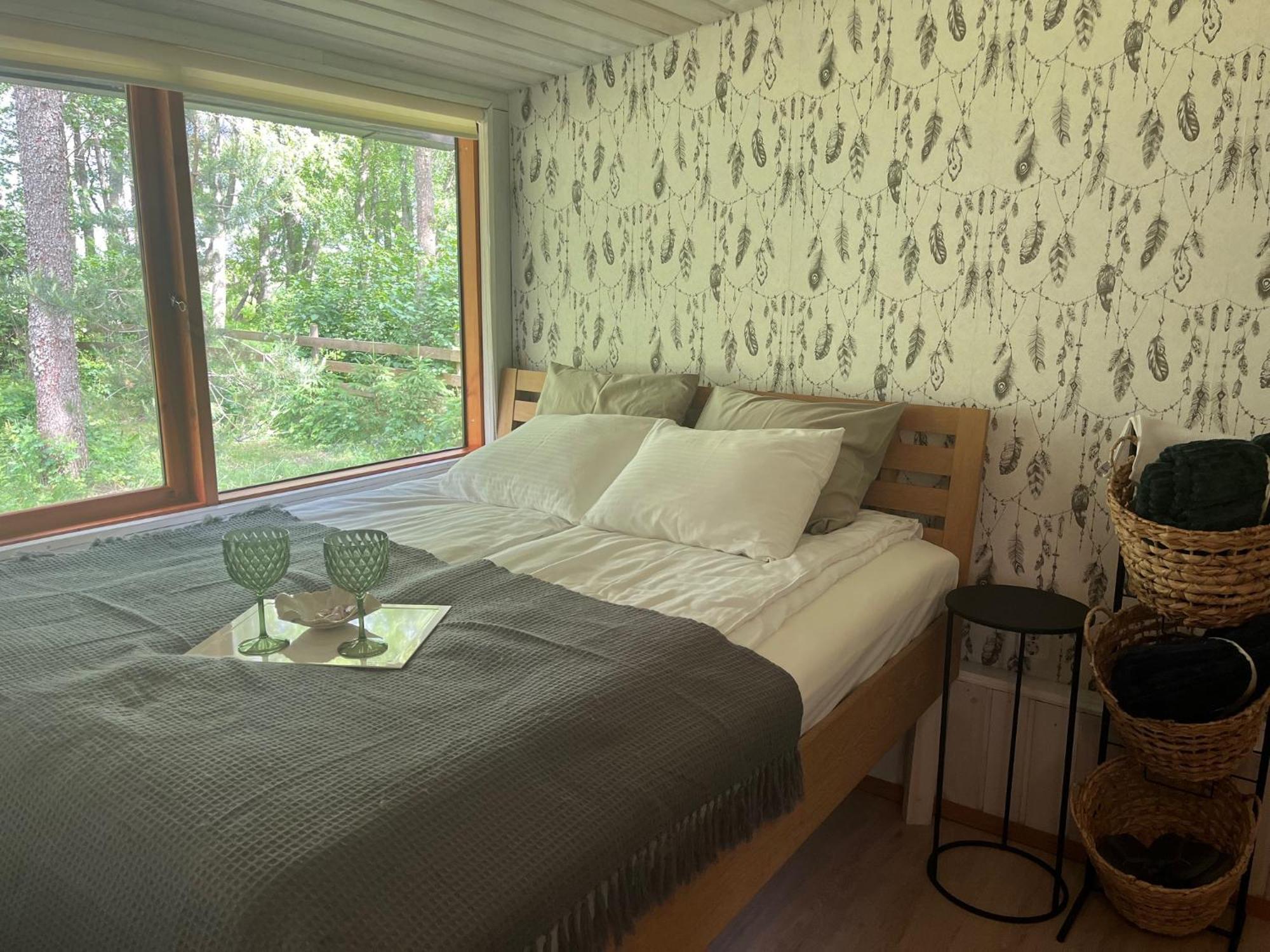 הוילה Syytme Sun& Relax- Tinyhouse מראה חיצוני תמונה